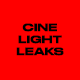 Cine Light Leaks - VideoHive Item for Sale