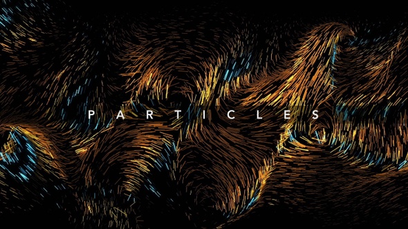 Particles