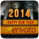 New Year Count Down & Greetings - VideoHive Item for Sale