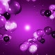 Background  Motion Graphics Purple Dark Animated Background 04 - VideoHive Item for Sale