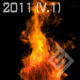 Fire Effect Ball (2011 Version 1) - VideoHive Item for Sale