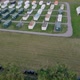 A Drone View of the Life of Seasonal Workers on a Farm - VideoHive Item for Sale