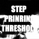 Step Printing Threshold Effect - VideoHive Item for Sale