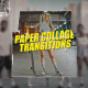 Paper Collage Transitions | MOGRT - VideoHive Item for Sale