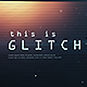 Glitch Mode - Text Sequence and Logo Intro - VideoHive Item for Sale