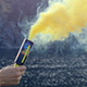 Smoke Color Signals  - VideoHive Item for Sale