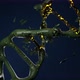 Alien DNA Degradation Molecule - VideoHive Item for Sale