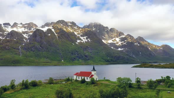 Beautiful Nature Norway