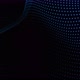Motion Of Neon Dots - VideoHive Item for Sale