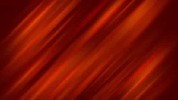 abstract red background. 4k diagonal smooth lines and strips.