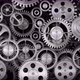 Gears Background 4K - VideoHive Item for Sale