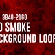 Red Smoke Background Loop 4K - VideoHive Item for Sale