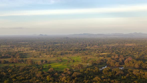 Natural Landscape Timelapse