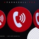 Phone call icon - VideoHive Item for Sale