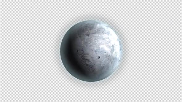Eris planet alt