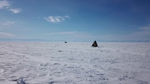 Snow Ride