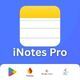 iNotes Pro - Premium Native Android Notepad App with AdMob Ads & Firebase Remote Config - CodeCanyon Item for Sale