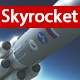 Skyrocket - AudioJungle Item for Sale
