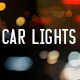 Dynamic Car Lights Out Of Focus 3 - VideoHive Item for Sale