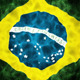 Brazil Flag (2 in 1) - VideoHive Item for Sale