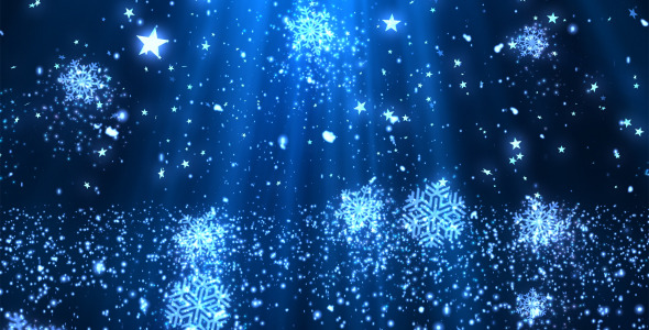 Christmas Snowflakes Glitters 2 alt