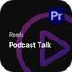 Reels - Podcast Talk - VideoHive Item for Sale