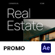 Real Estate Promo - VideoHive Item for Sale