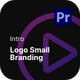 Intro - Logo Small Branding - VideoHive Item for Sale