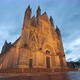 Orvieto Cathedral, Italy in the Morning - VideoHive Item for Sale