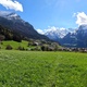 Swiss Alps And Nature Landscape Time Lapse - VideoHive Item for Sale