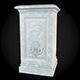 Pedestal 013 - 3DOcean Item for Sale