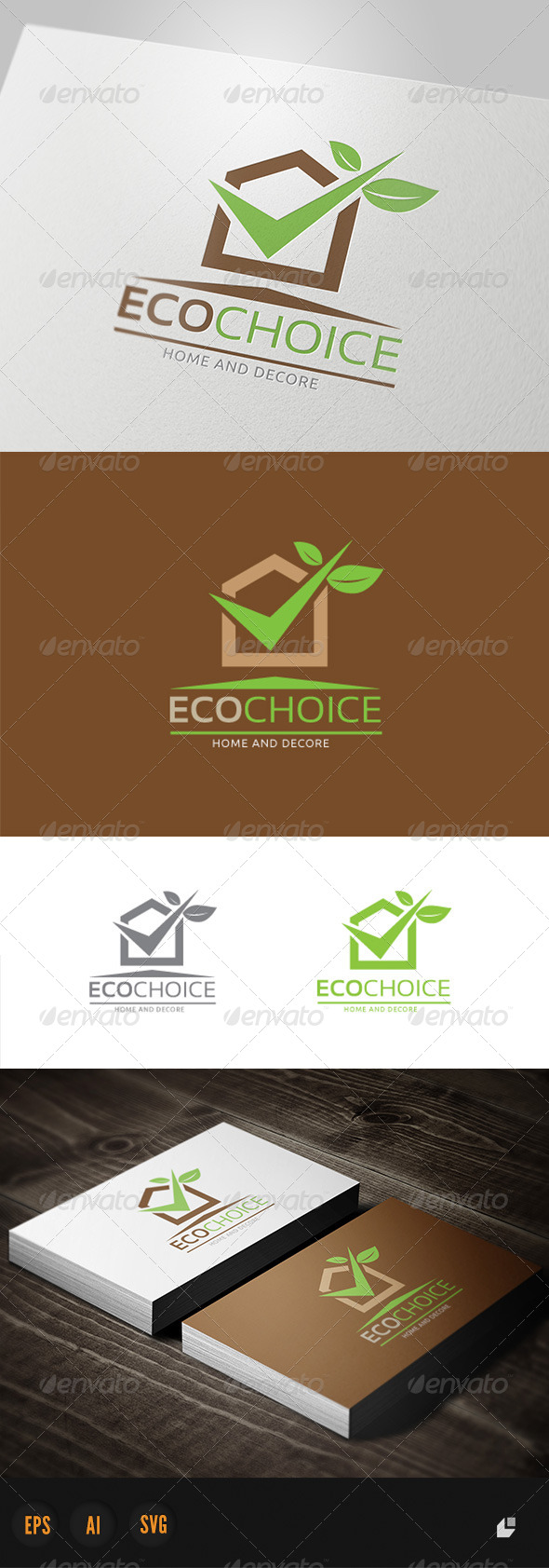 Eco Choice