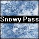 Snowy Pass - 3DOcean Item for Sale