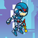 Blastman Escape - Construct Game - CodeCanyon Item for Sale