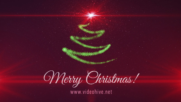 Christmas Tree Logo alt