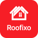 Roofixo - Roofing Service Figma Template - ThemeForest Item for Sale