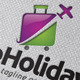 Go Holiday - GraphicRiver Item for Sale