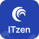 ITzen - IT Solution & Service Figma Template - ThemeForest Item for Sale