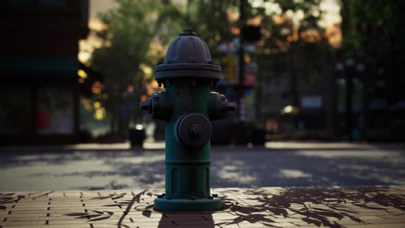 Empty Park After Park is Closed Due to Coronavirus Covid19 Pandemic Outbreak alt