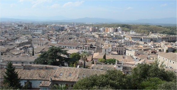 Girona 7