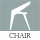 chair - 3DOcean Item for Sale