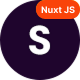 Suha - PWA eCommerce Mobile Nuxt JS Template - ThemeForest Item for Sale