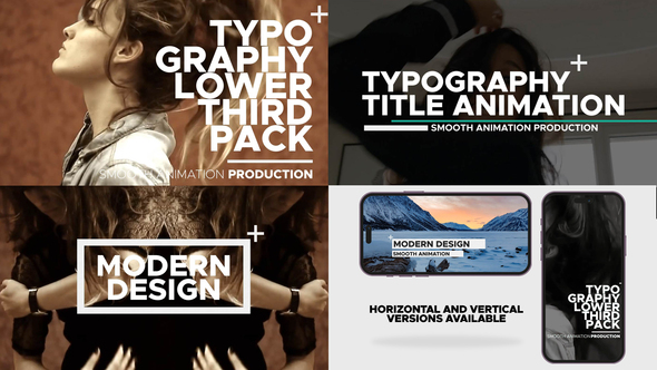 Typography