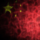 China Flag (2 in 1) - VideoHive Item for Sale