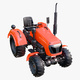 Compact Tractor Ultimate Pack M1 - 3DOcean Item for Sale