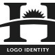 Horizon Logo - GraphicRiver Item for Sale