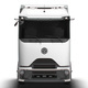 Generic Heavy Truck 4x2 2026 - 3DOcean Item for Sale