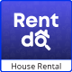 Rentdo - Property Buy, Rent & Sell Mobile App with web Admin Panel | House Rental | Real Estate - CodeCanyon Item for Sale