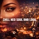 Chill Neo Soul RnB Logo - AudioJungle Item for Sale