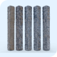 Curbstone 3D Model: 5 Weathered Stone Textures for Urban Landscaping and Architecture - 3DOcean Item for Sale